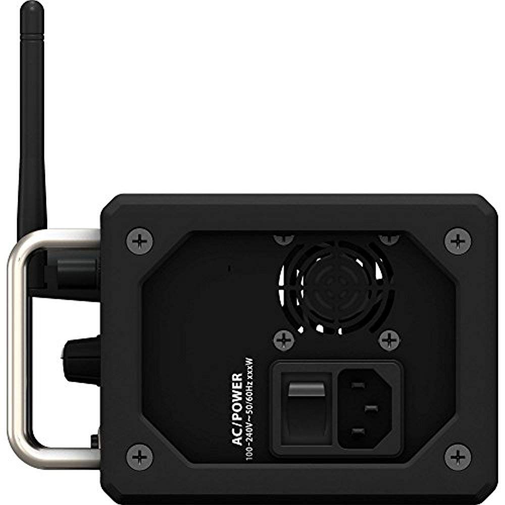 【美品】 BEHRINGER ベリンガー XR12 デジタルミキサー BEHRINGER XR12 X AIR タブレット用デジタルミキサー ベリンガー